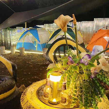 Campsarap Hostel & Resort Valencia  Zewnętrze zdjęcie
