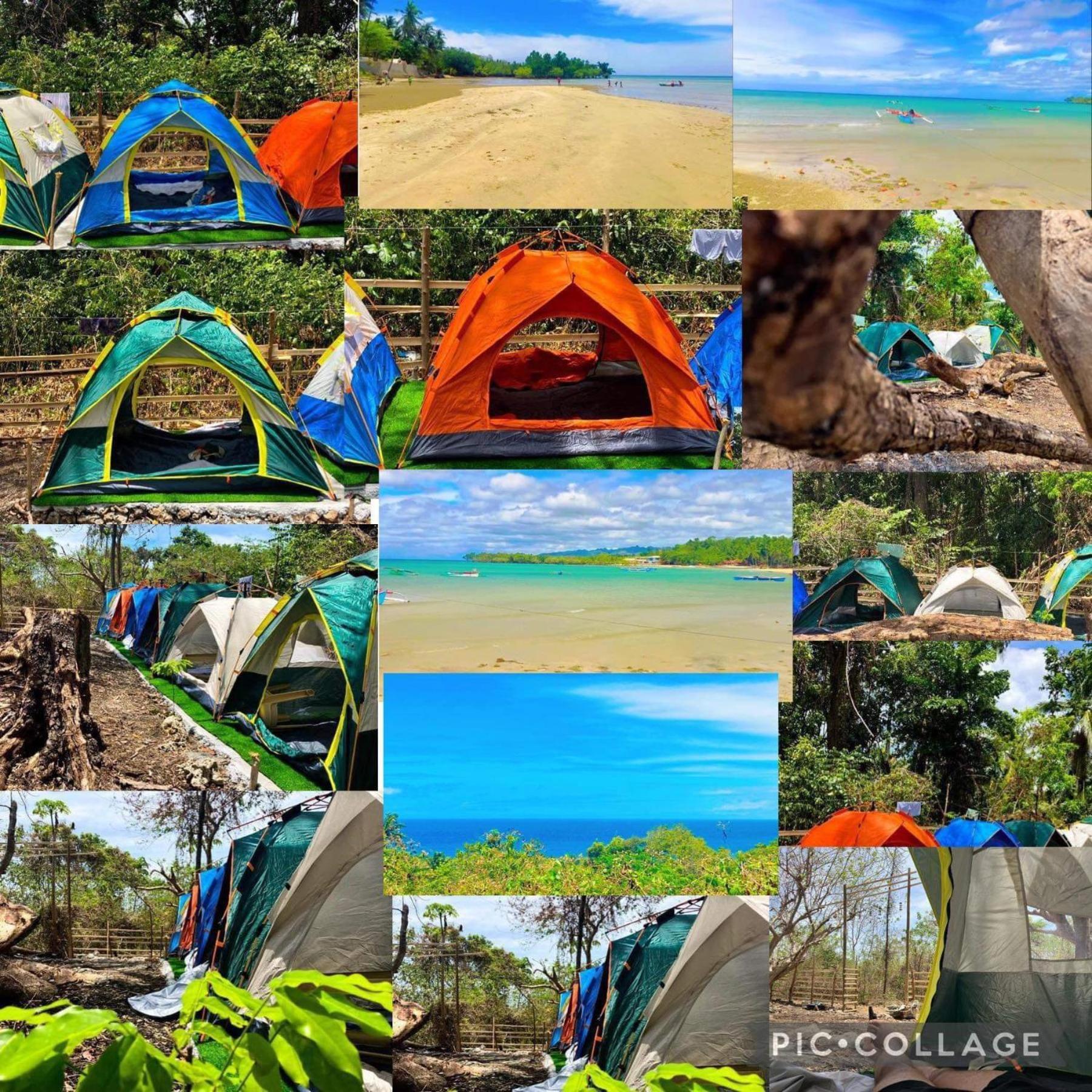 Campsarap Hostel & Resort Valencia  Zewnętrze zdjęcie