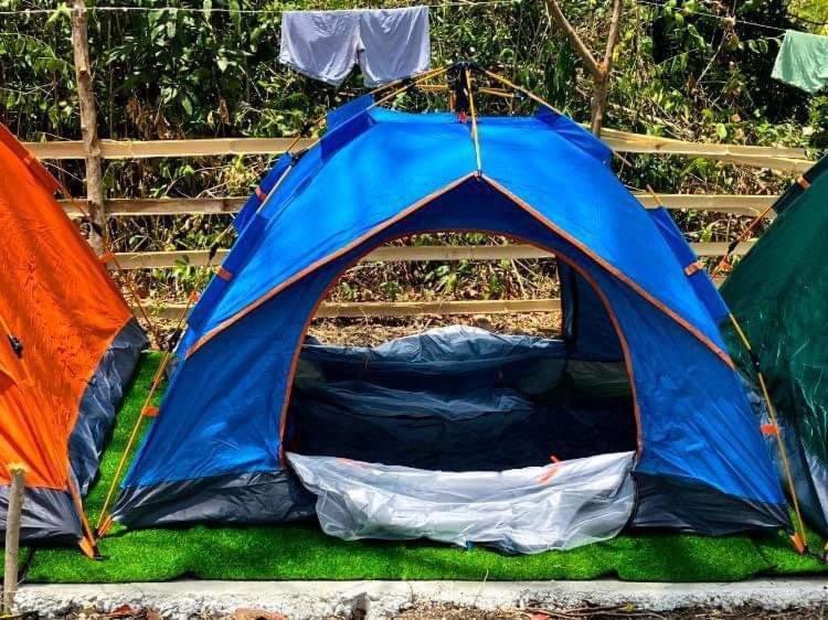 Campsarap Hostel & Resort Valencia  Zewnętrze zdjęcie