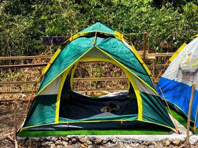 Campsarap Hostel & Resort Valencia  Zewnętrze zdjęcie